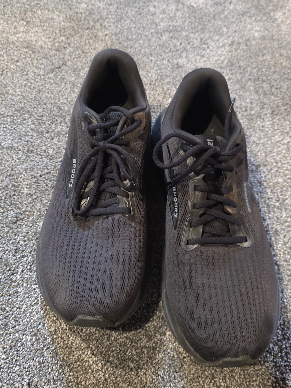 Brooks Glycerin 21 Womans size 12